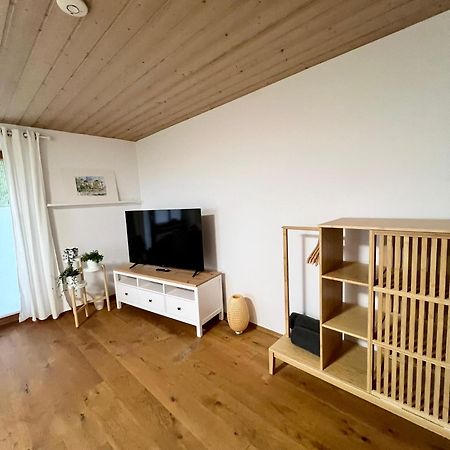 Ferienwohnung Landurlaub Bad Feilnbach Esterno foto