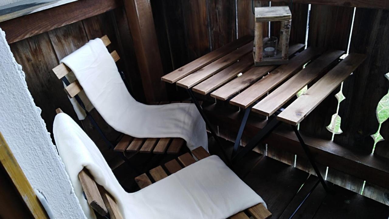 Ferienwohnung Landurlaub Bad Feilnbach Esterno foto